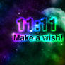 Make a wish...