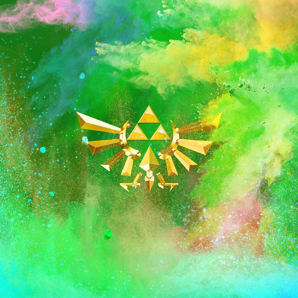 Legend of Zelda Wallpaper