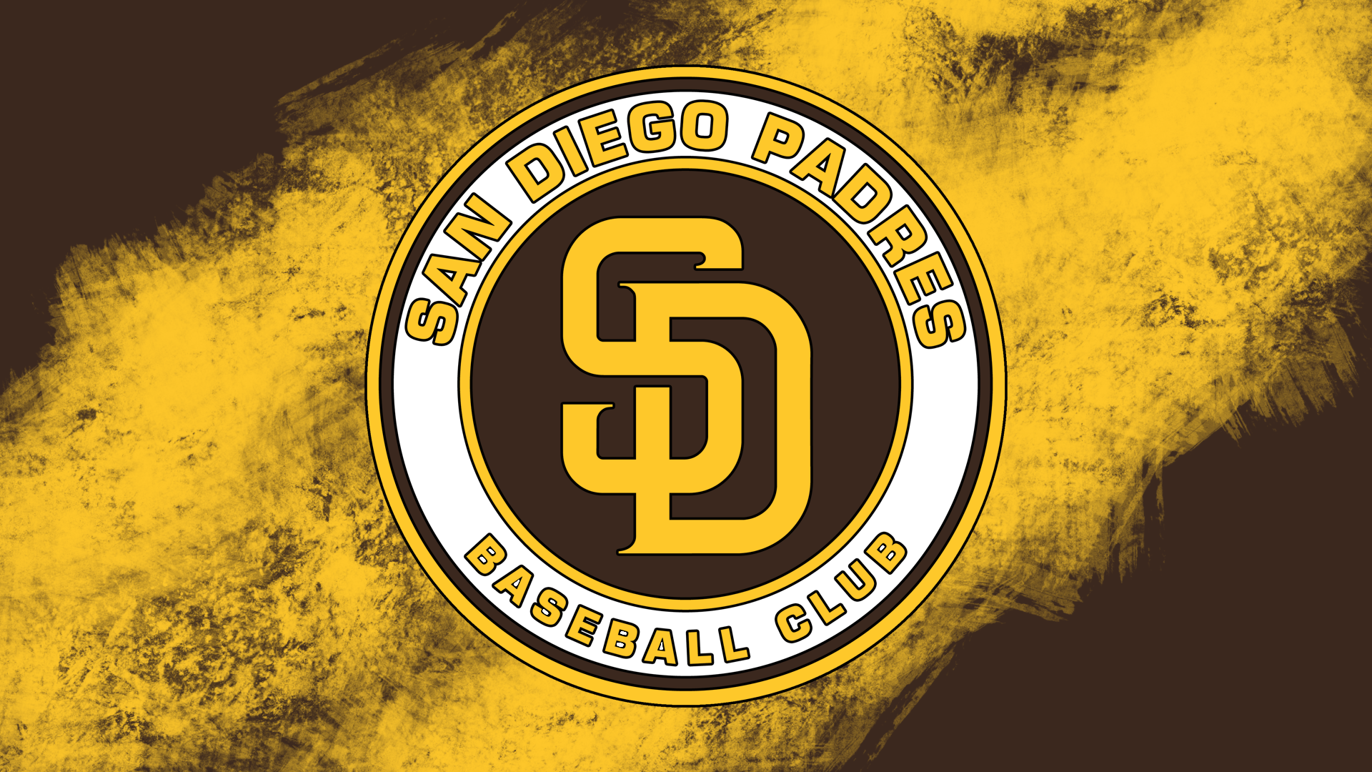 Padres 2020 MLB Wallpaper by Lukeman8610 on DeviantArt