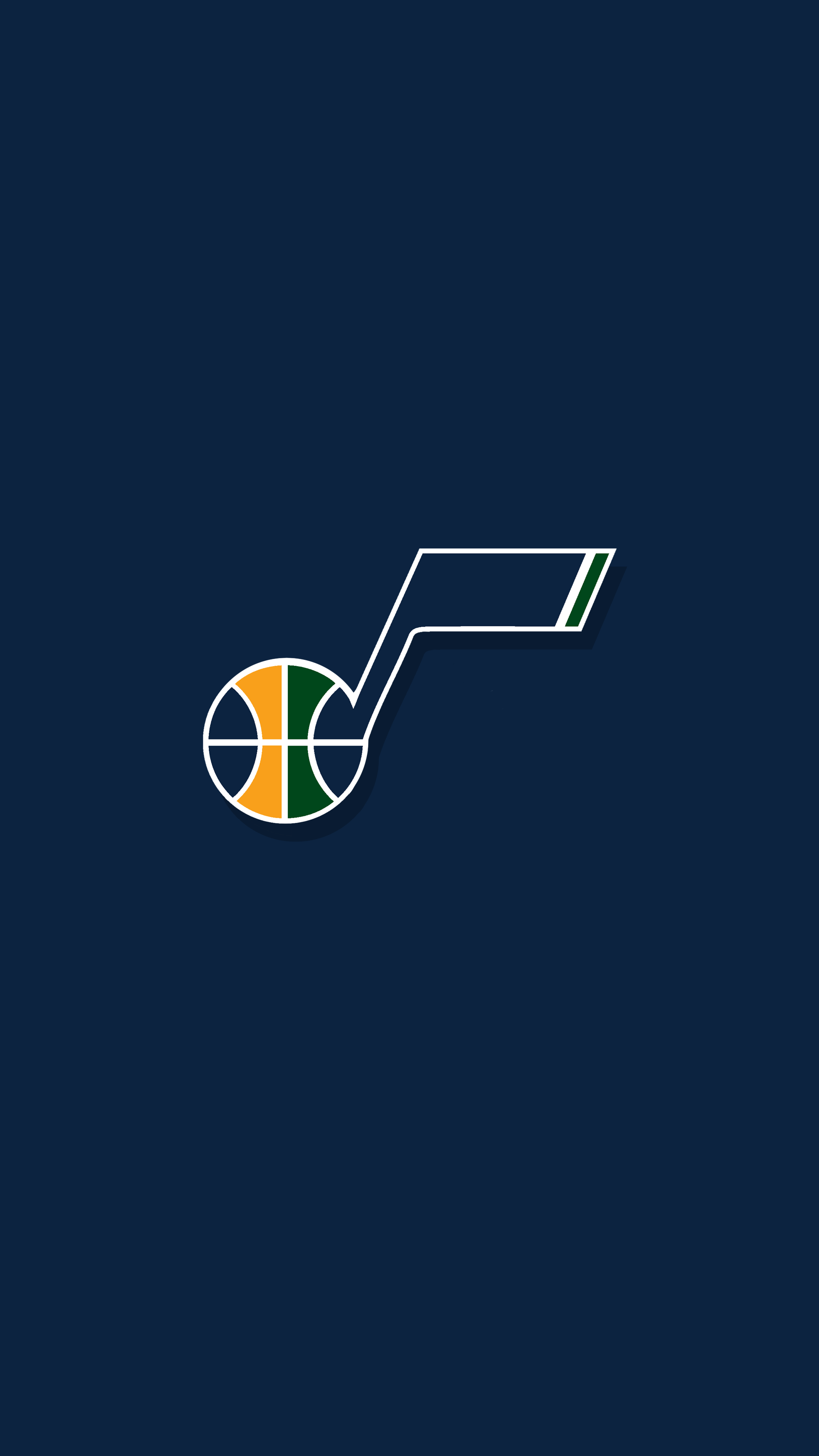 Utah Jazz Iphone Wallpaper 1 By Lukeman8610 On Deviantart Utah Jazz Iphone Wallpaper 1 By Lukeman8610 On Deviantart