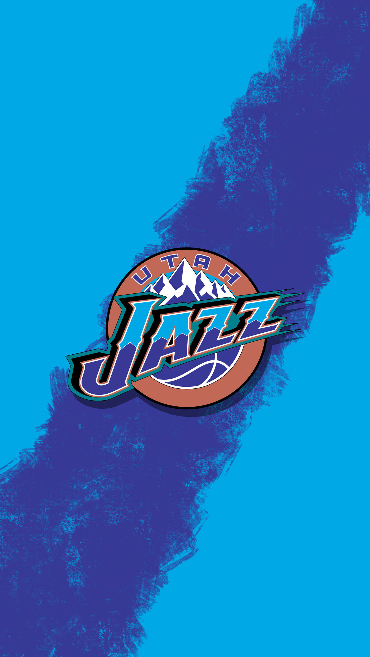 Utah Jazz Wallpaper - Utah Jazz