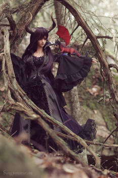 Forest's whispers