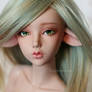 Souldoll Aehael Faceup