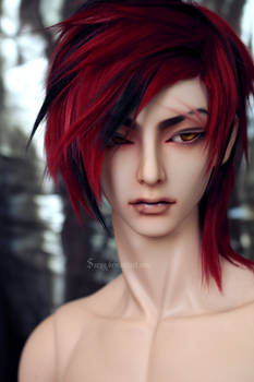 Malystryx (Soom York Faceup) II