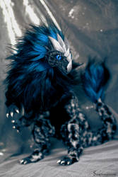 Blue Flame
