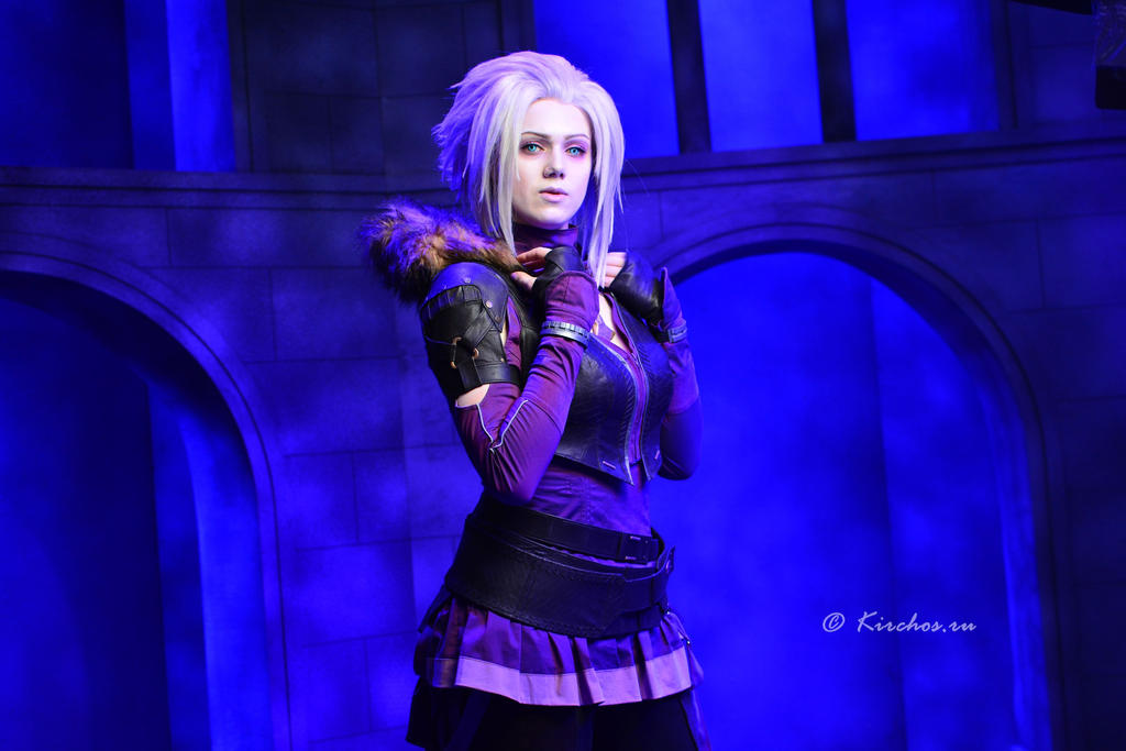 Mara Sov By Songbird cosplay On DeviantArt mara-sov-by-songbird-cosplay-on-deviantart