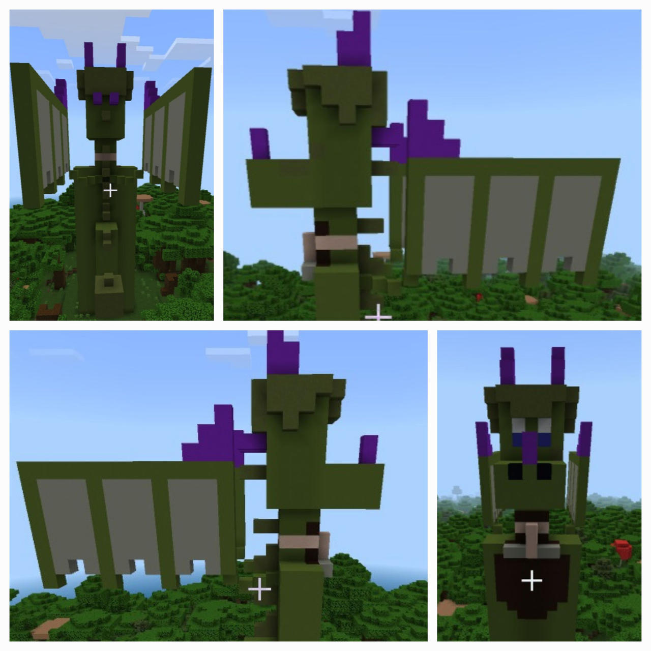 Minecraft Ren by Werehog9413 on DeviantArt