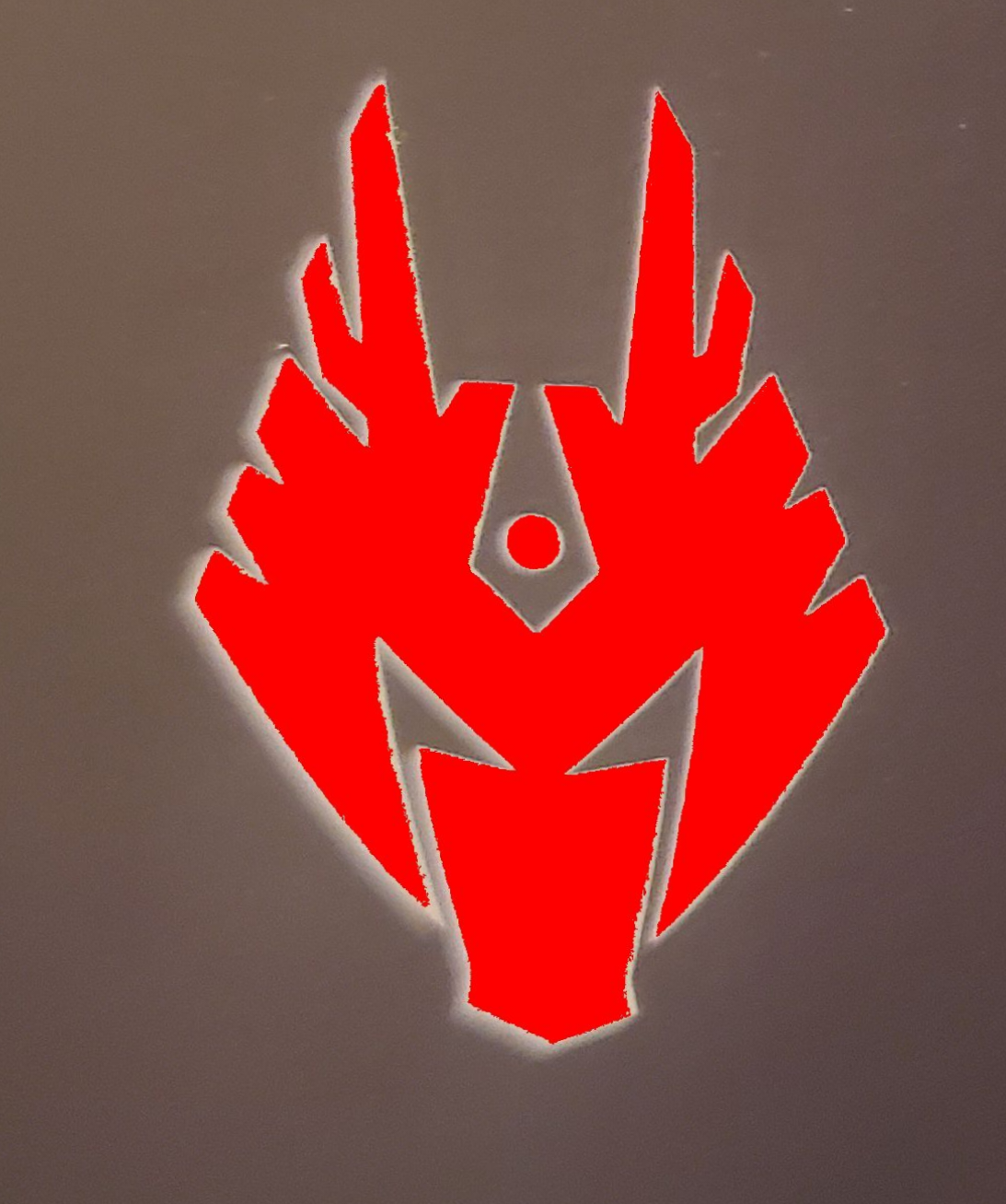 Mask Rider Team Emblems Kamen Rider Ryuki logo by Werehog9413 on DeviantArt