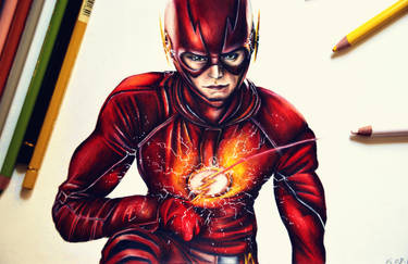 The Flash - Commission