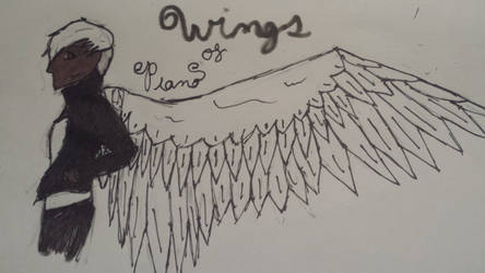 Wings of Piano