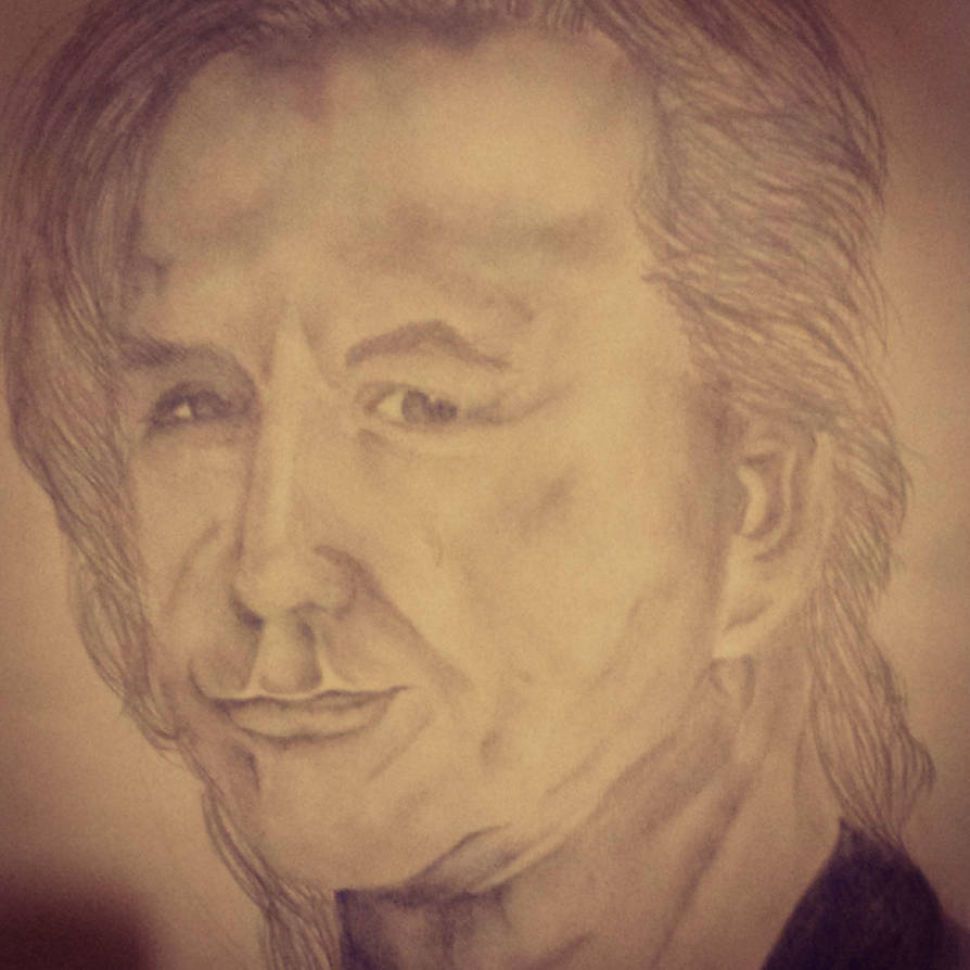 Mickey Rourke Sketch Mickey Rourke by PixieDarker on DeviantArt