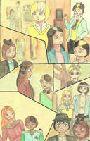 SWAP Ensemble Day 1-'Settle Down' Revamped, p. 3