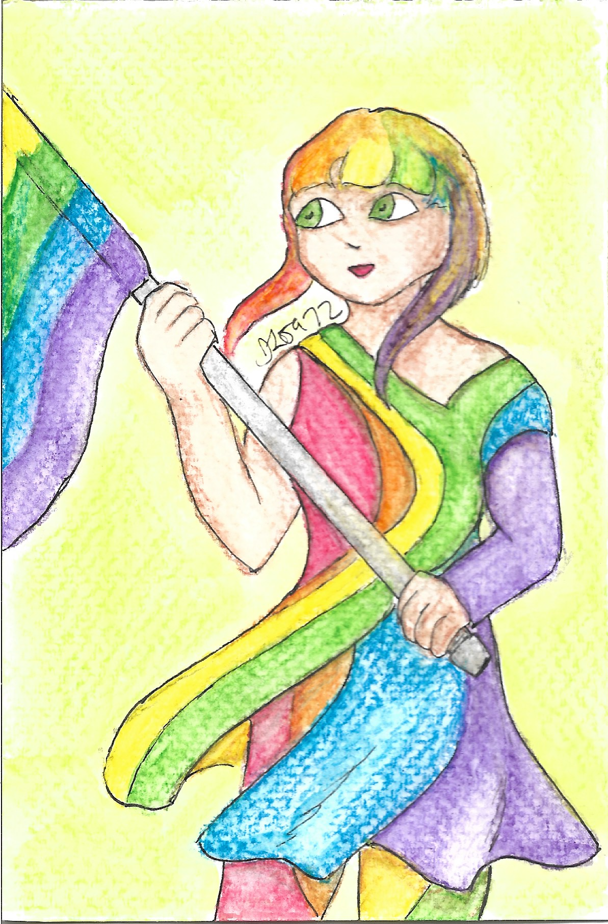 Pride Month