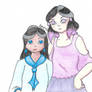Claire and Elsie (1)