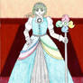 Princess Amane