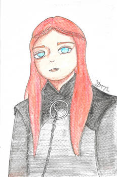 Sansa Stark