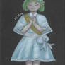 Lost Amane