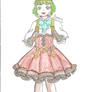 Amane Iris