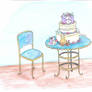 Haruka (Terrible birthday)