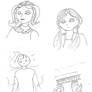 Kyanakotober Days 16-17