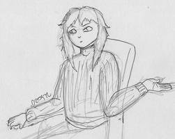 Kyanakotober Day 6