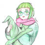 Amane Ralsei