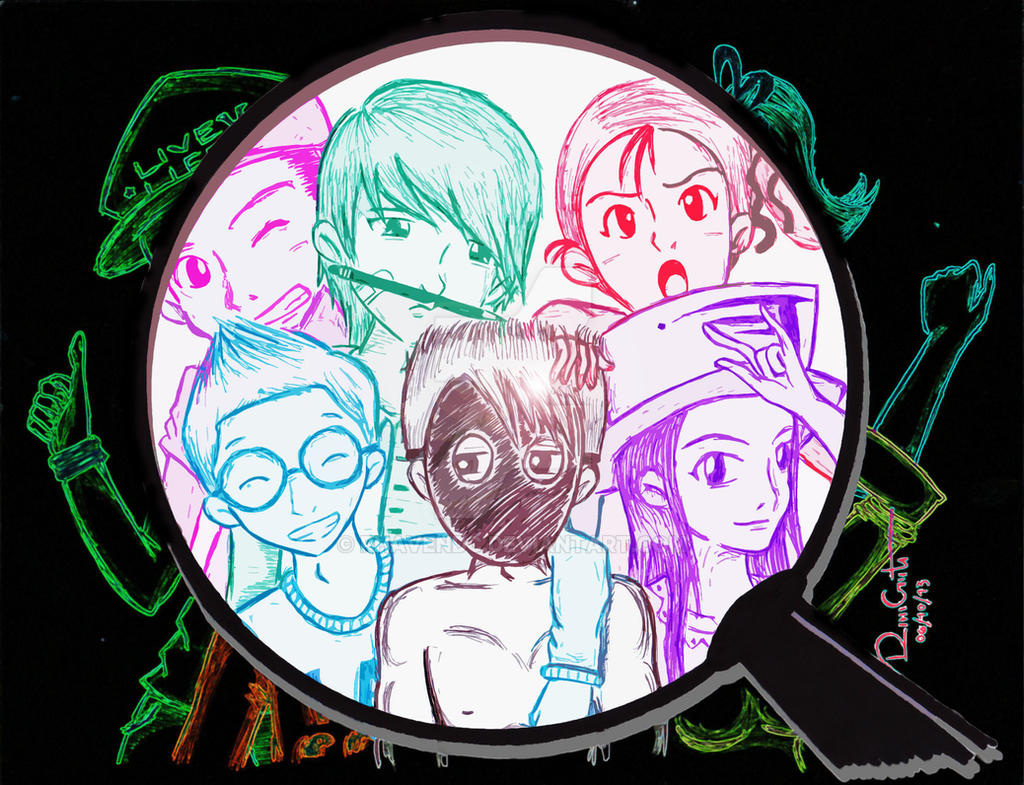 Randomuseragain RAISARTGALLERY4ALL DeviantArt Gallery