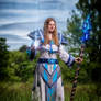 T10 Priest Icecrown Citadel - World of Warcraft
