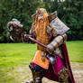 Magni Bronzebeard - World of Warcraft
