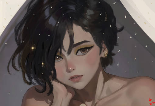 BokiyoSensei - Hobbyist, Digital Artist | DeviantArt