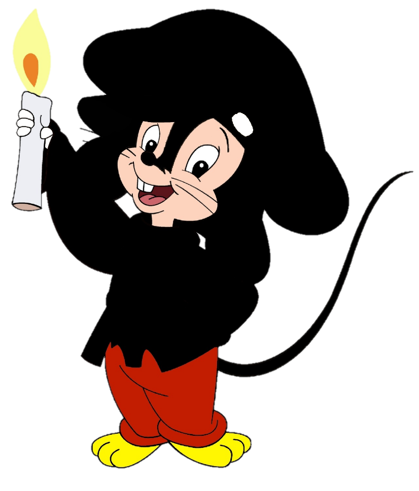 Feisel Mouse Fievel Mousekewitz Alt 8 by DaltLSmith on DeviantArt
