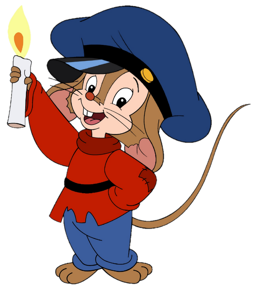 Feisel Mouse Fievel Mousekewitz Alt 1 by DaltLSmith on DeviantArt