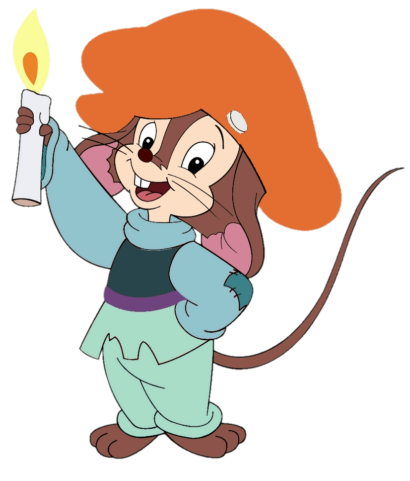 Feisel Mouse Fievel Mousekewitz Extra Alt 2 by DaltLSmith on DeviantArt