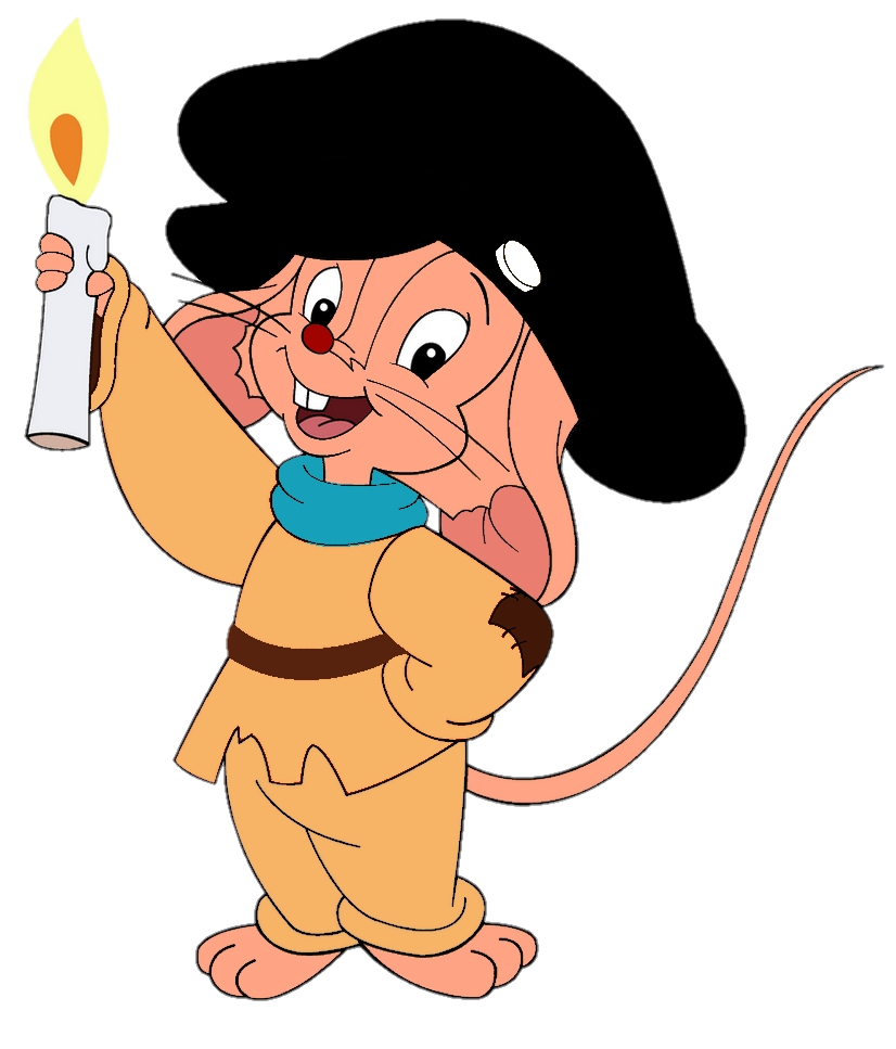 Feisel Mouse Fievel Mousekewitz Extra Alt 4 by DaltLSmith on DeviantArt