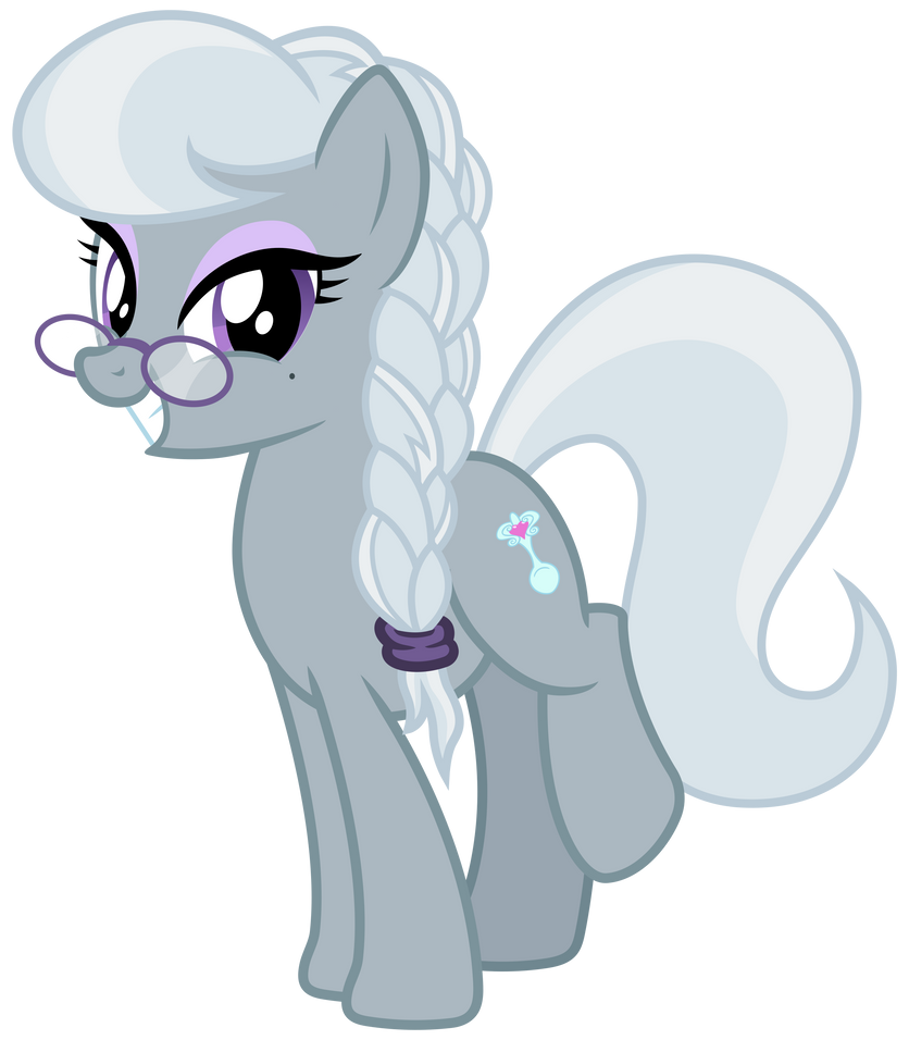 Silver Poonool Adult Silver Spoon by cheezedoodle96 by DaltLSmith on DeviantArt