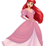 The Little Mermaid - Ariel