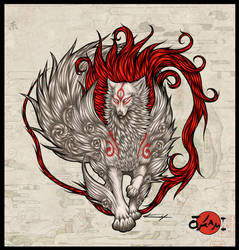 Okami