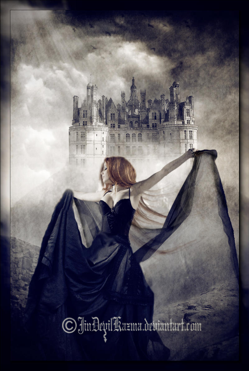 .Gothic Temptation.