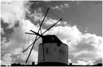 Windmill II by Diabos