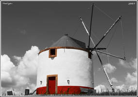 Windmill IV