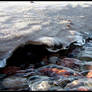 Water, Ice, Stones