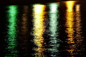 Lights on the Water