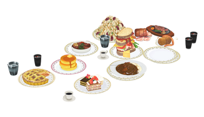 Deviantart Buffet Explore the Best Buffet Art | DeviantArt