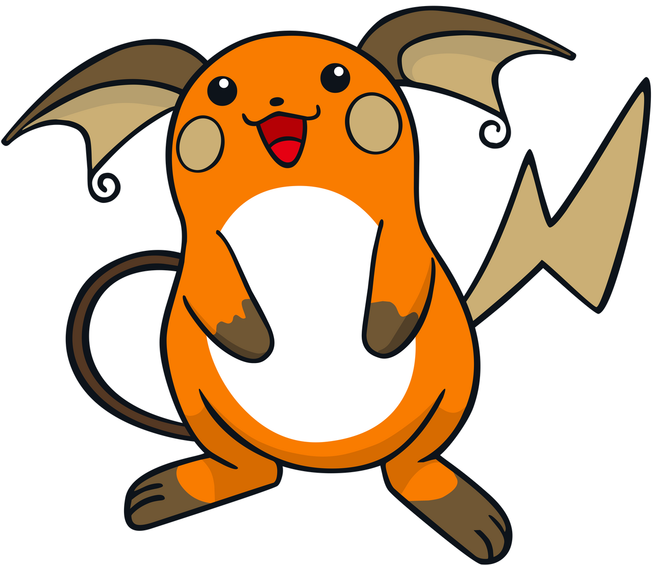 Shiny Raichu Dream World Global Link By Rattafratz On DeviantArt shiny-raichu-dream-world-global-link-by-rattafratz-on-deviantart