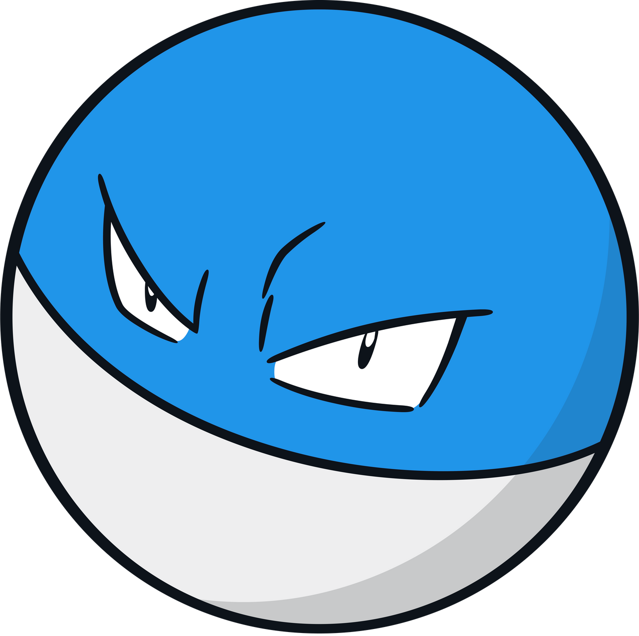 Voltorb (Shiny)