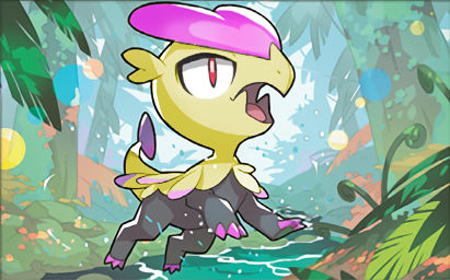 Shiny Mimikyu Pokemon Card Edit by hf978rh7834hru4r43 on DeviantArt