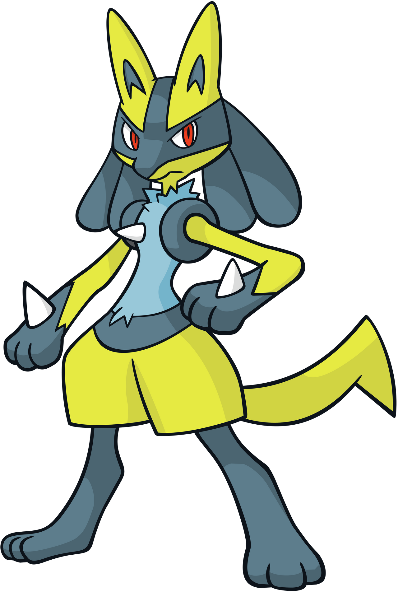 Shiny Lucario Dream World Global Link By Rattafratz On DeviantArt shiny-lucario-dream-world-global-link-by-rattafratz-on-deviantart