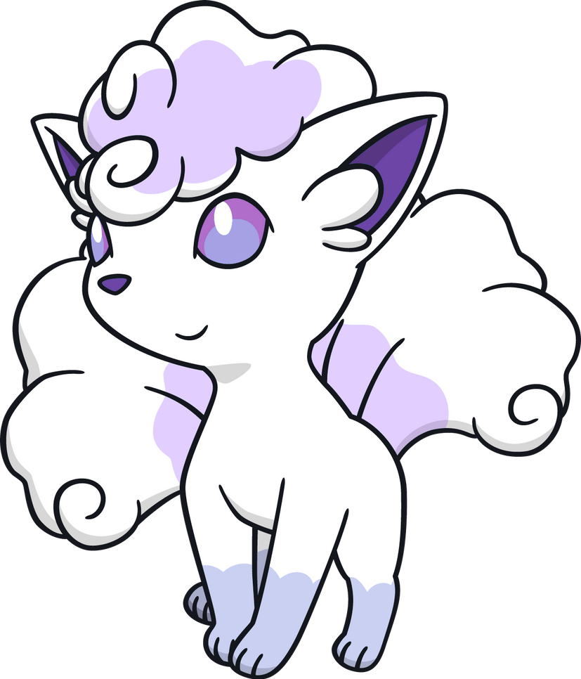 Shny Alolan Vulpx! : r/pokemongo Shny Alolan Vulpx! : r/pokemongo