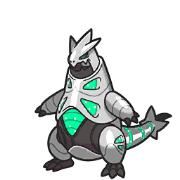 Shiny Giratina Pokemon Ranger Edit by hf978rh7834hru4r43 on DeviantArt