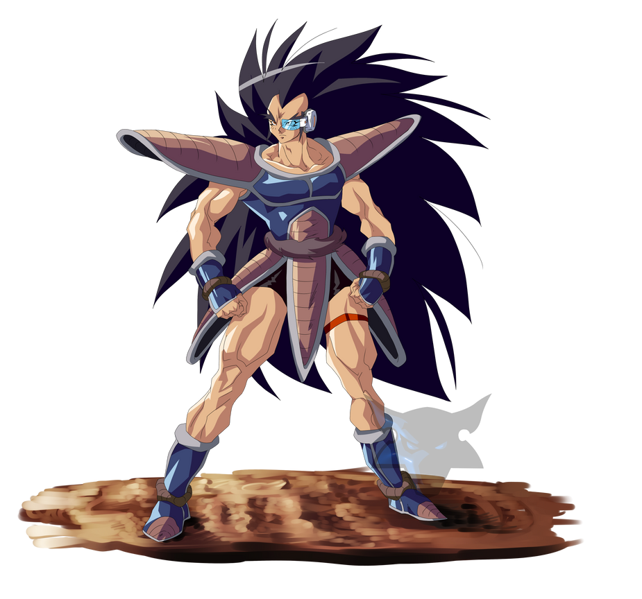 Raditsu by PhantomStudio-Tommy on DeviantArt